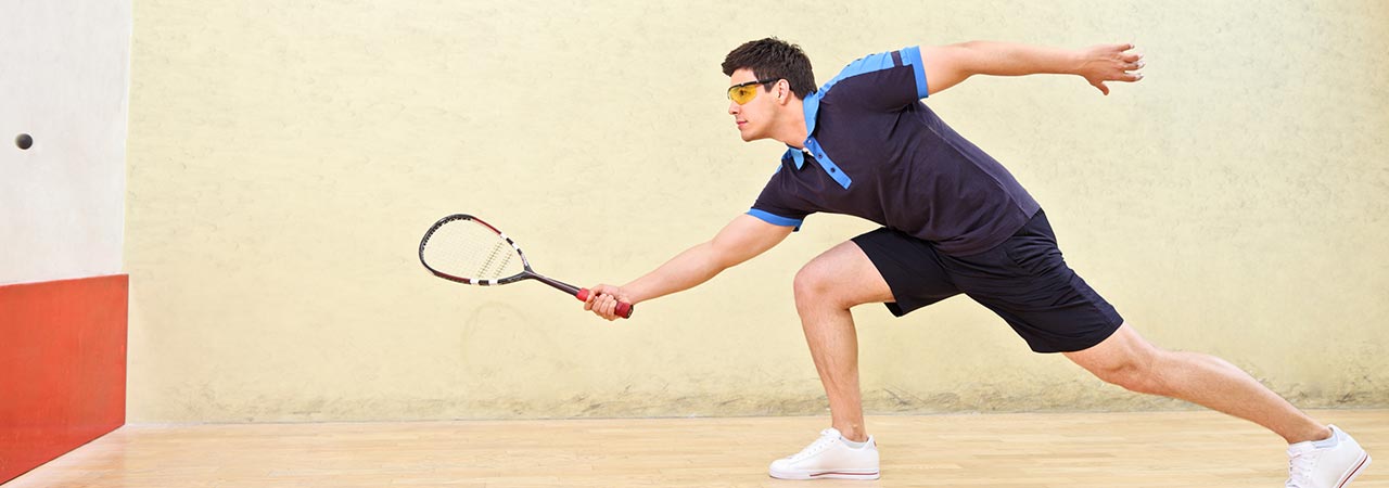 Alelyckans Sportcenter