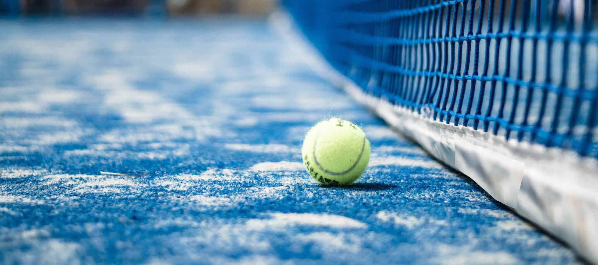 Sparekassen Thy Padel Arena